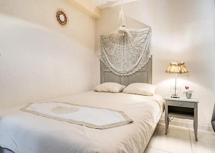 La Villa Jasmin