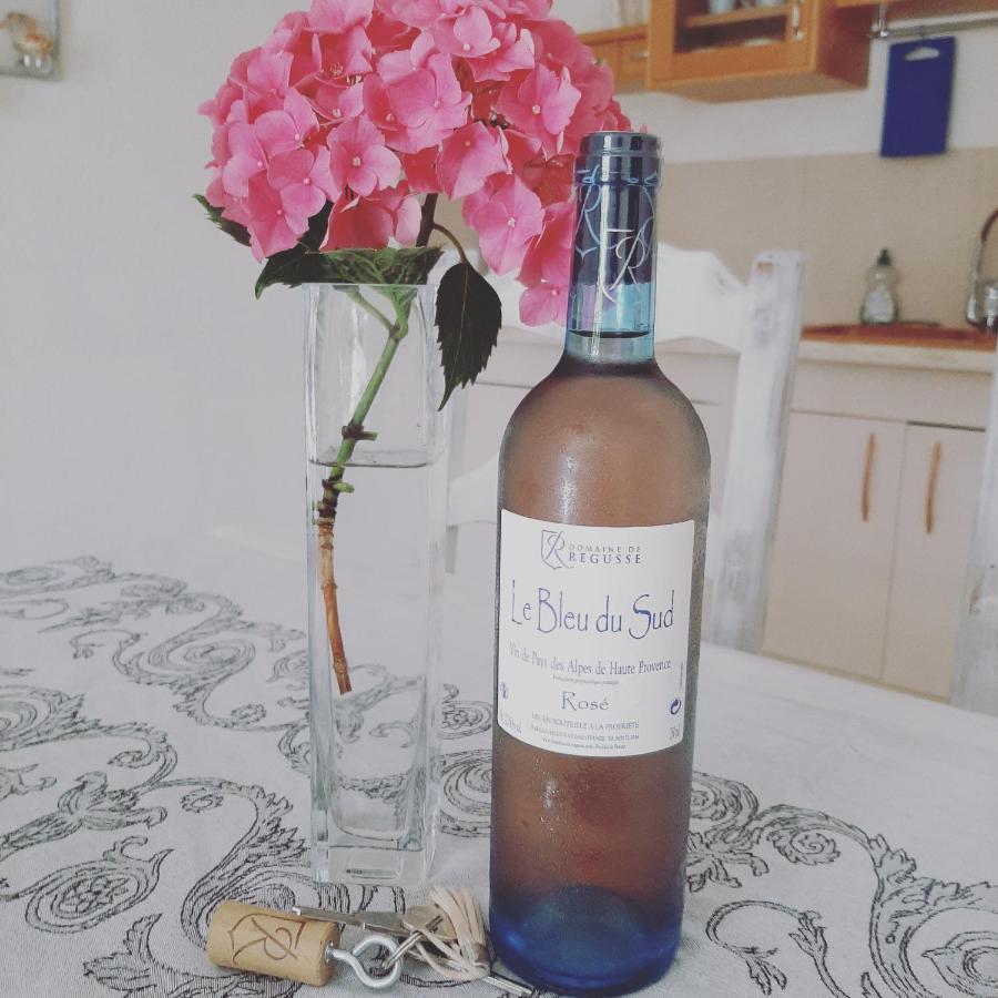 La Jasmin