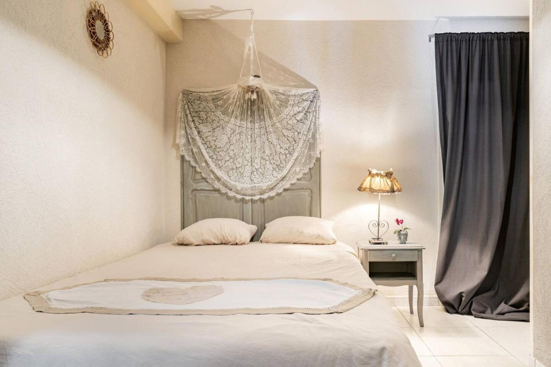 Apartment La Jasmin *