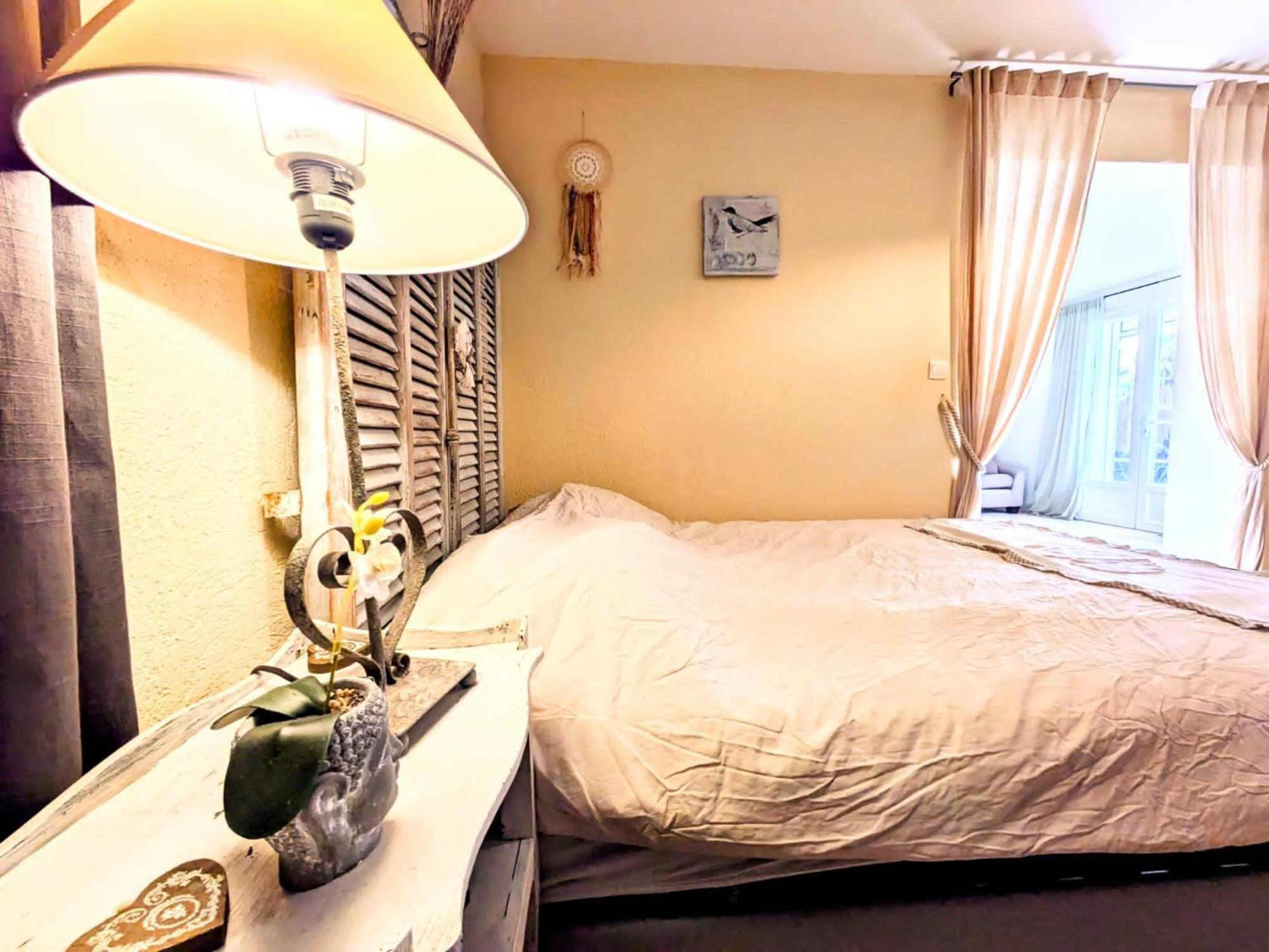 Apartment La Jasmin